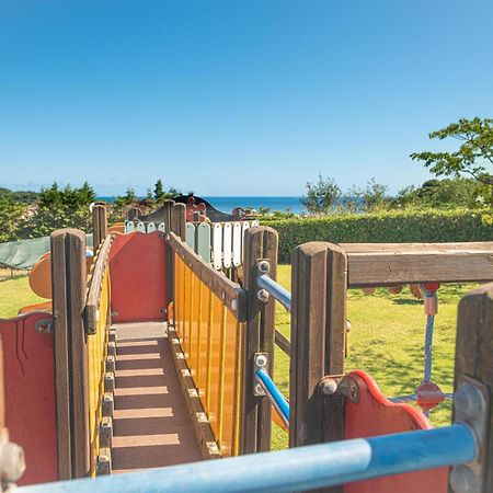 Villino Garden & Pool Hotel Andora Luaran gambar