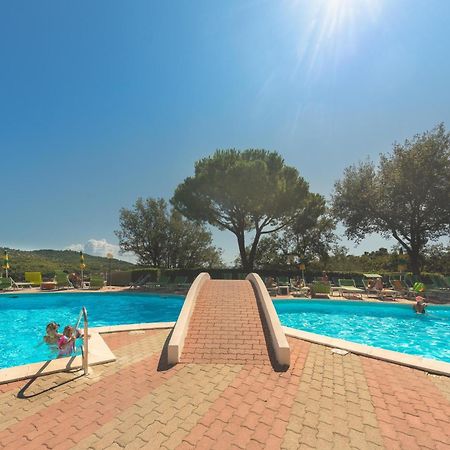 Villino Garden & Pool Hotel Andora Luaran gambar