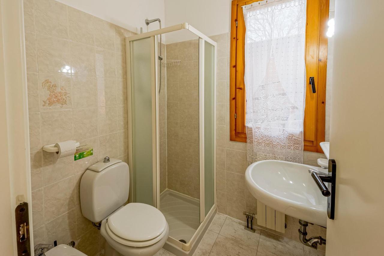 Villino Garden & Pool Hotel Andora Luaran gambar