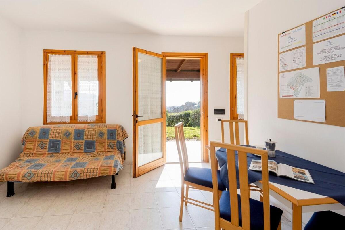 Villino Garden & Pool Hotel Andora Luaran gambar