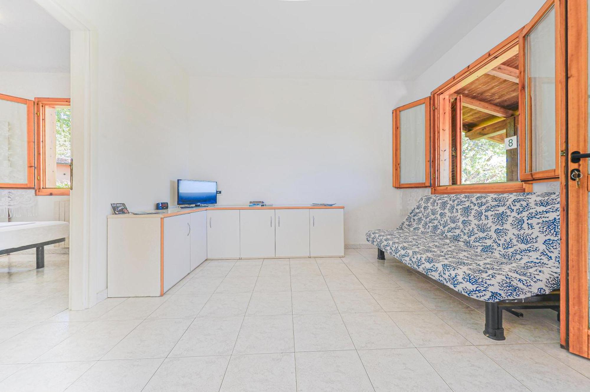 Villino Garden & Pool Hotel Andora Luaran gambar